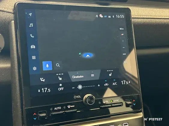 LEXUS LBX - voiture de démonstration - Photo 13