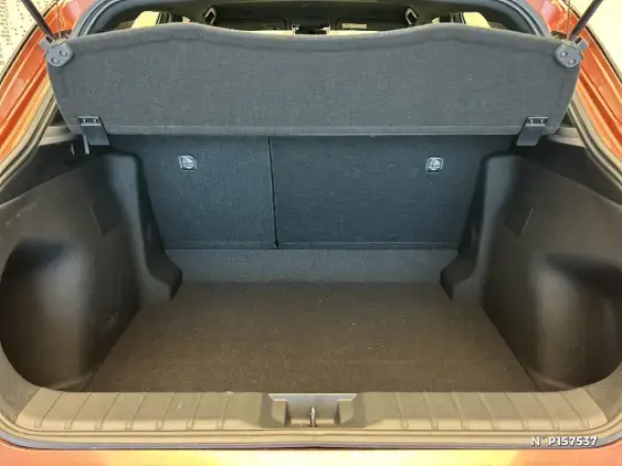 LEXUS LBX - voiture de démonstration - Photo 7