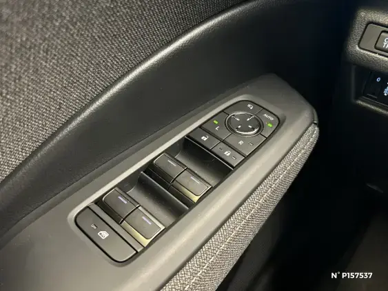 LEXUS LBX - voiture de démonstration - Photo 15