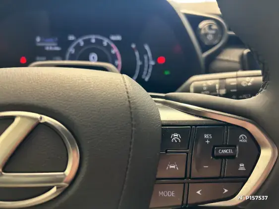 LEXUS LBX - voiture de démonstration - Photo 26