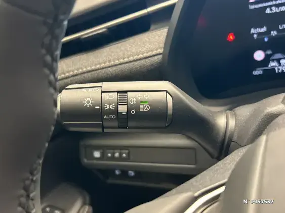 LEXUS LBX - voiture de démonstration - Photo 27