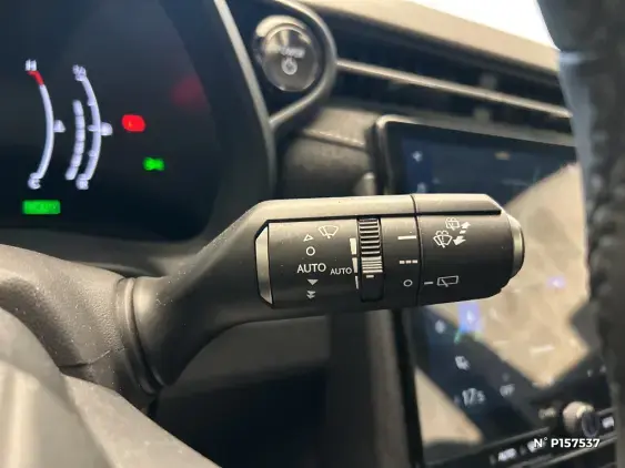 LEXUS LBX - voiture de démonstration - Photo 28