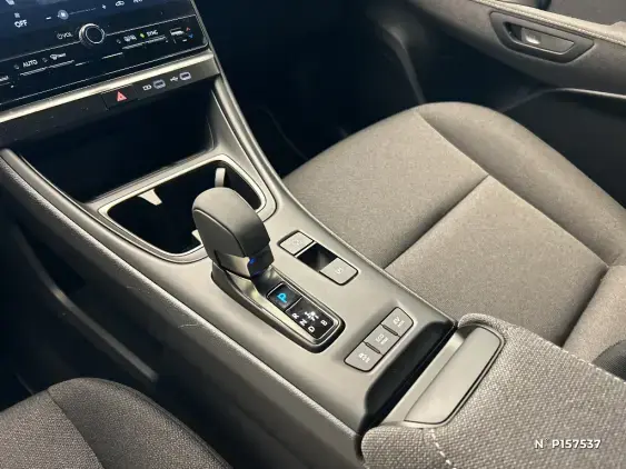 LEXUS LBX - voiture de démonstration - Photo 29