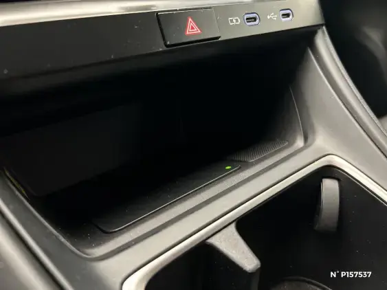 LEXUS LBX - voiture de démonstration - Photo 30