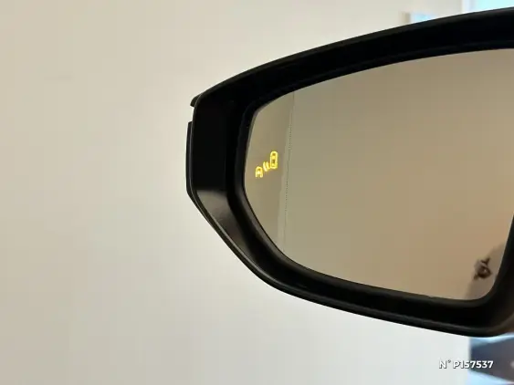 LEXUS LBX - voiture de démonstration - Photo 31