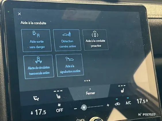 LEXUS LBX - voiture de démonstration - Photo 33