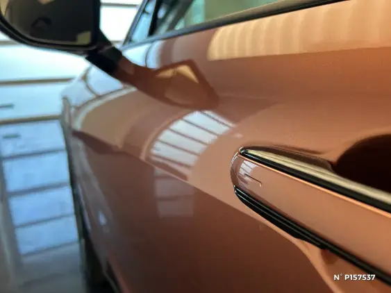 LEXUS LBX - voiture de démonstration - Photo 35