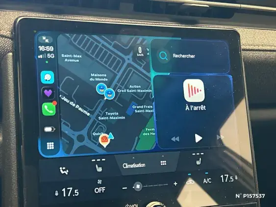 LEXUS LBX - voiture de démonstration - Photo 37