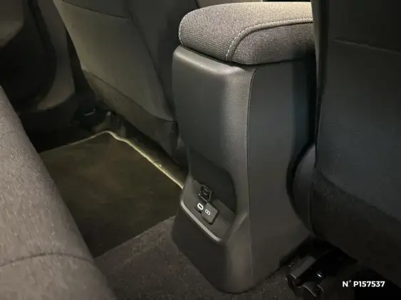 LEXUS LBX - voiture de démonstration - Photo 38