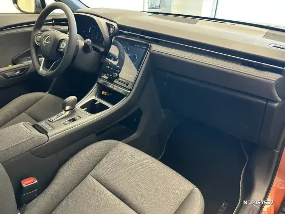 LEXUS LBX - voiture de démonstration - Photo 10