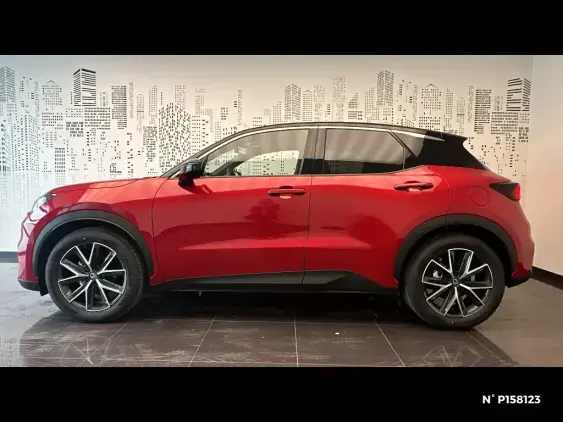 LEXUS LBX - voiture de démonstration - Photo 2