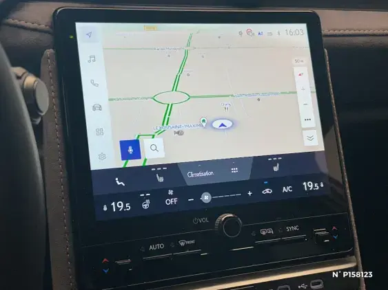 LEXUS LBX - voiture de démonstration - Photo 13