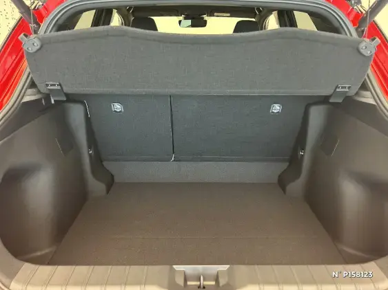 LEXUS LBX - voiture de démonstration - Photo 7