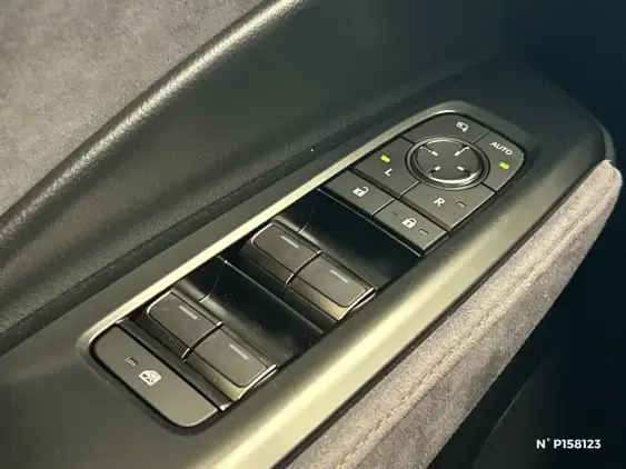 LEXUS LBX - voiture de démonstration - Photo 15