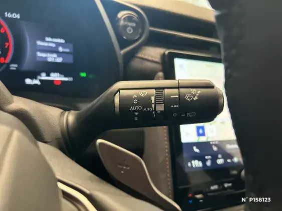 LEXUS LBX - voiture de démonstration - Photo 29