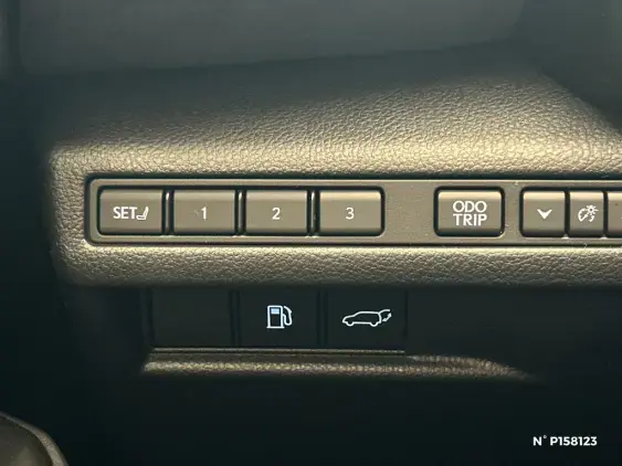 LEXUS LBX - voiture de démonstration - Photo 30