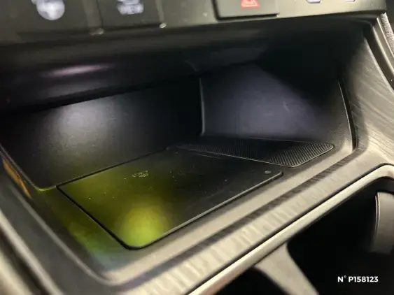 LEXUS LBX - voiture de démonstration - Photo 31