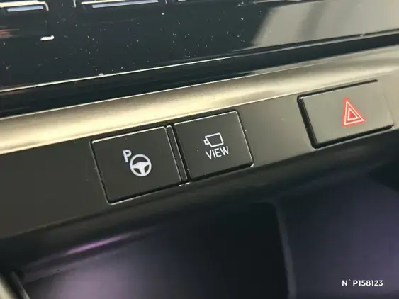 LEXUS LBX - voiture de démonstration - Photo 32