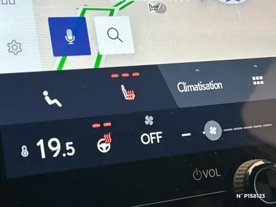 LEXUS LBX - voiture de démonstration - Photo 33