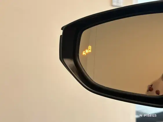 LEXUS LBX - voiture de démonstration - Photo 35