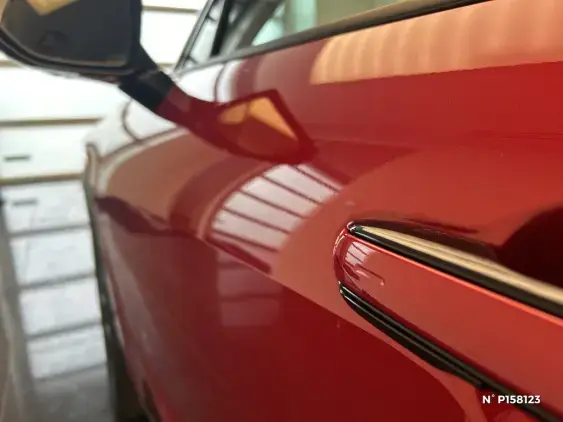 LEXUS LBX - voiture de démonstration - Photo 37