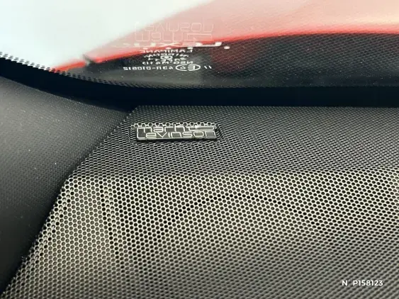 LEXUS LBX - voiture de démonstration - Photo 40