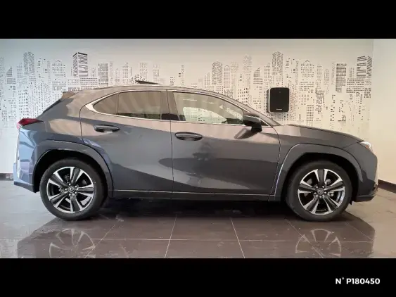 LEXUS UX - voiture de démonstration - Photo 5