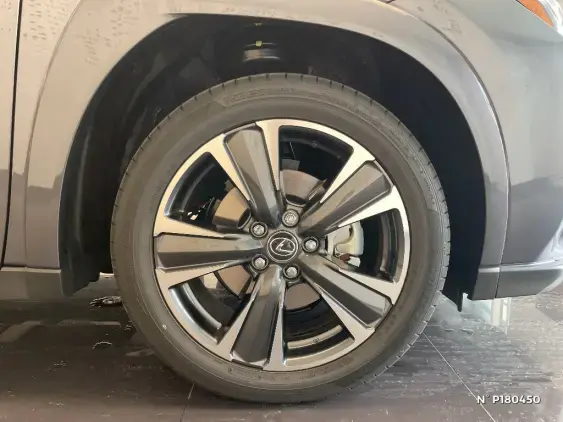LEXUS UX - voiture de démonstration - Photo 8