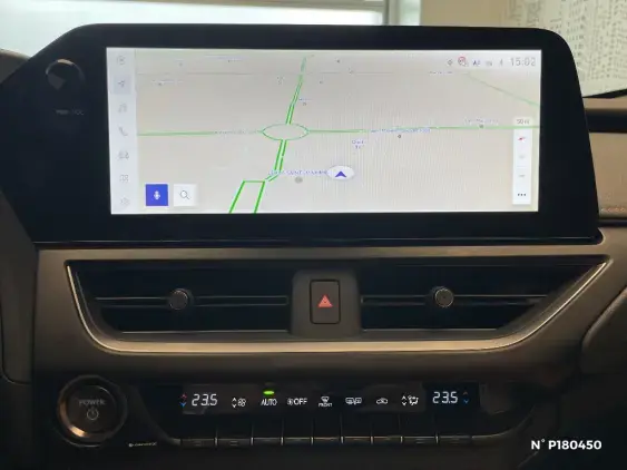 LEXUS UX - voiture de démonstration - Photo 13
