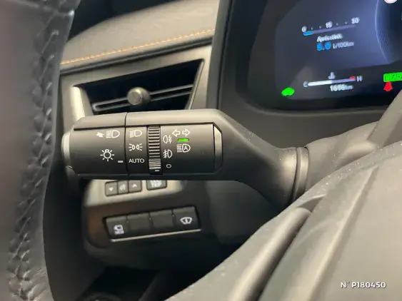 LEXUS UX - voiture de démonstration - Photo 28