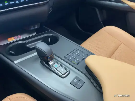 LEXUS UX - voiture de démonstration - Photo 32