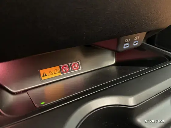 LEXUS UX - voiture de démonstration - Photo 33
