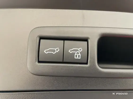 LEXUS UX - voiture de démonstration - Photo 37