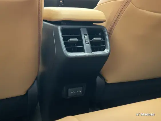LEXUS UX - voiture de démonstration - Photo 39