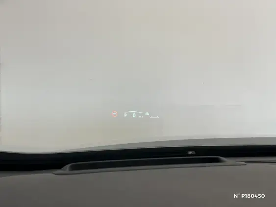 LEXUS UX - voiture de démonstration - Photo 40