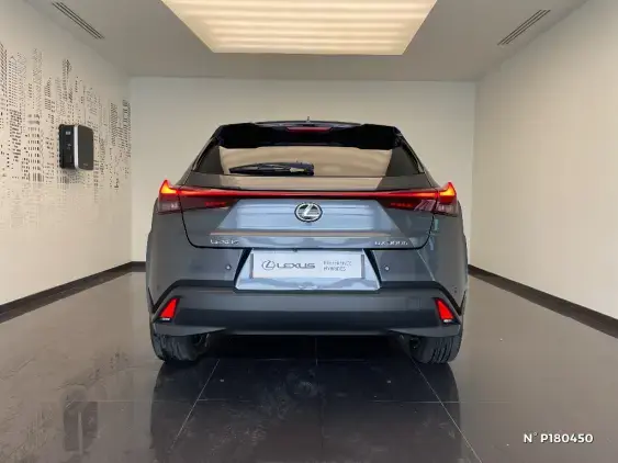 LEXUS UX - voiture de démonstration - Photo 6