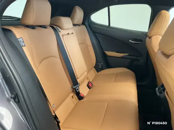 LEXUS UX - voiture de démonstration - Photo 11