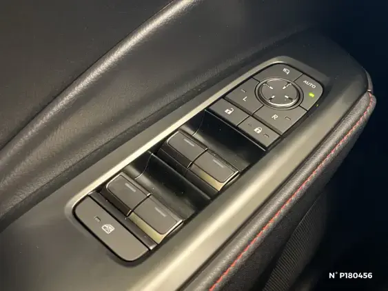 LEXUS LBX - voiture de démonstration - Photo 15