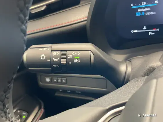 LEXUS LBX - voiture de démonstration - Photo 27