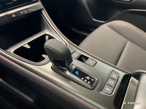 LEXUS LBX - voiture de démonstration - Photo 29