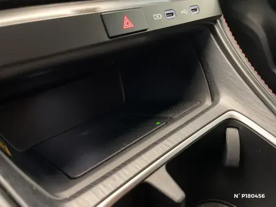 LEXUS LBX - voiture de démonstration - Photo 30
