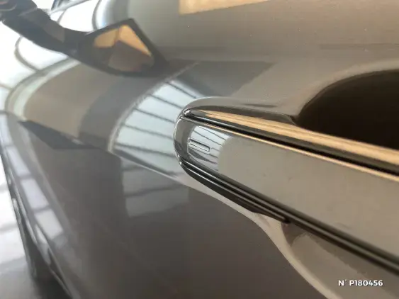 LEXUS LBX - voiture de démonstration - Photo 34