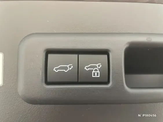 LEXUS LBX - voiture de démonstration - Photo 35