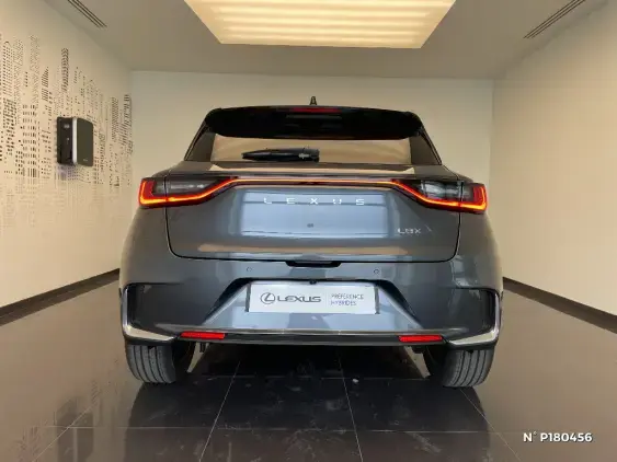 LEXUS LBX - voiture de démonstration - Photo 6