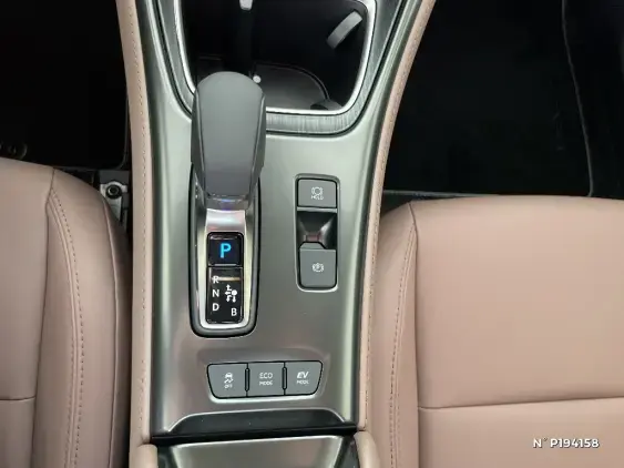 LEXUS LBX - voiture de démonstration - Photo 30