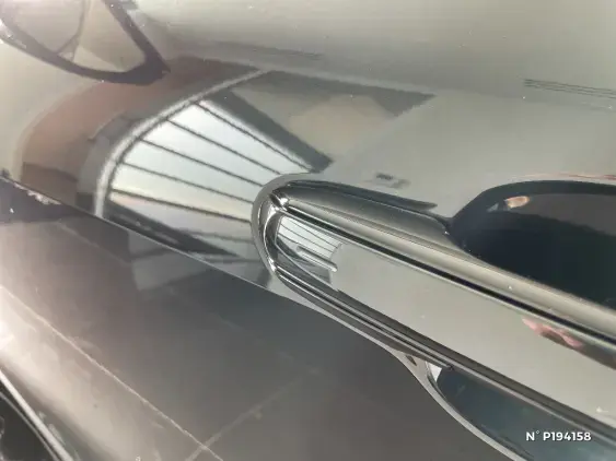 LEXUS LBX - voiture de démonstration - Photo 33