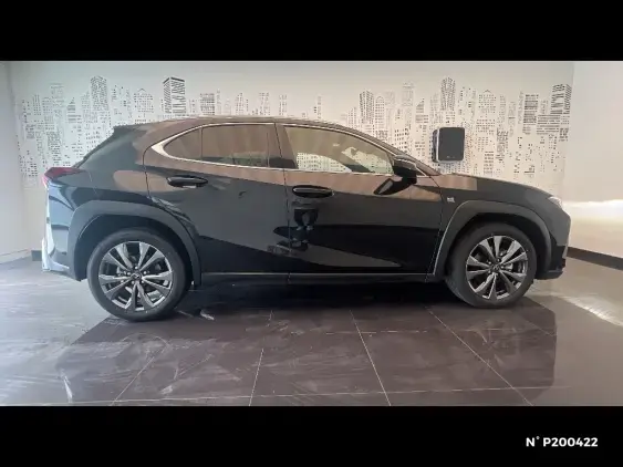 LEXUS UX - voiture de démonstration - Photo 5