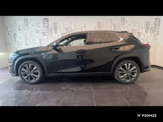 LEXUS UX - voiture de démonstration - Photo 2