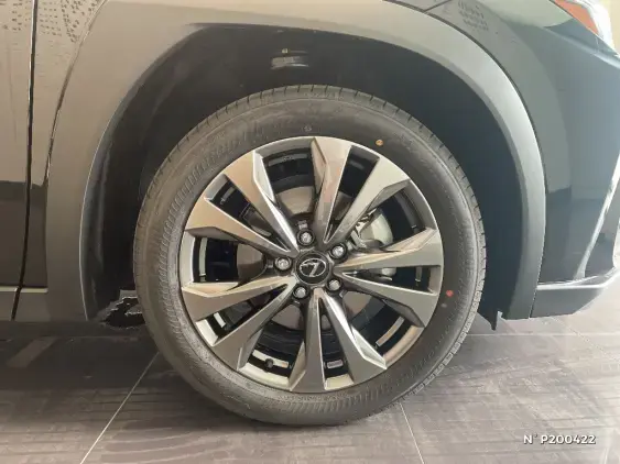 LEXUS UX - voiture de démonstration - Photo 8