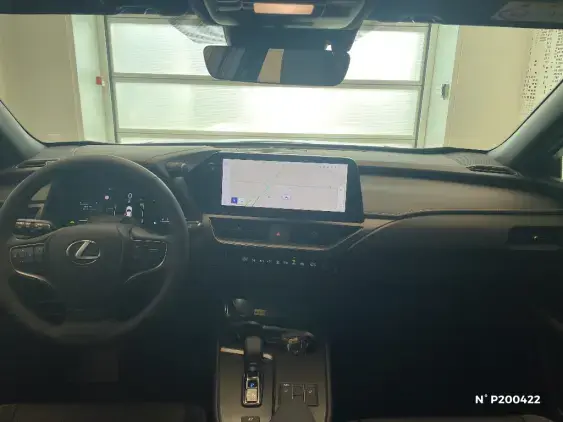 LEXUS UX - voiture de démonstration - Photo 9
